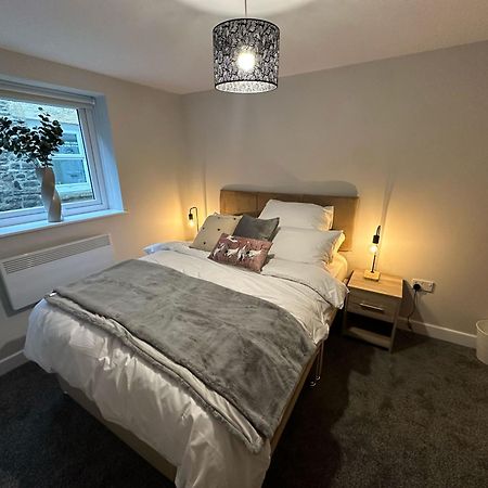 Cosy Flat In Central Hexham Extérieur photo